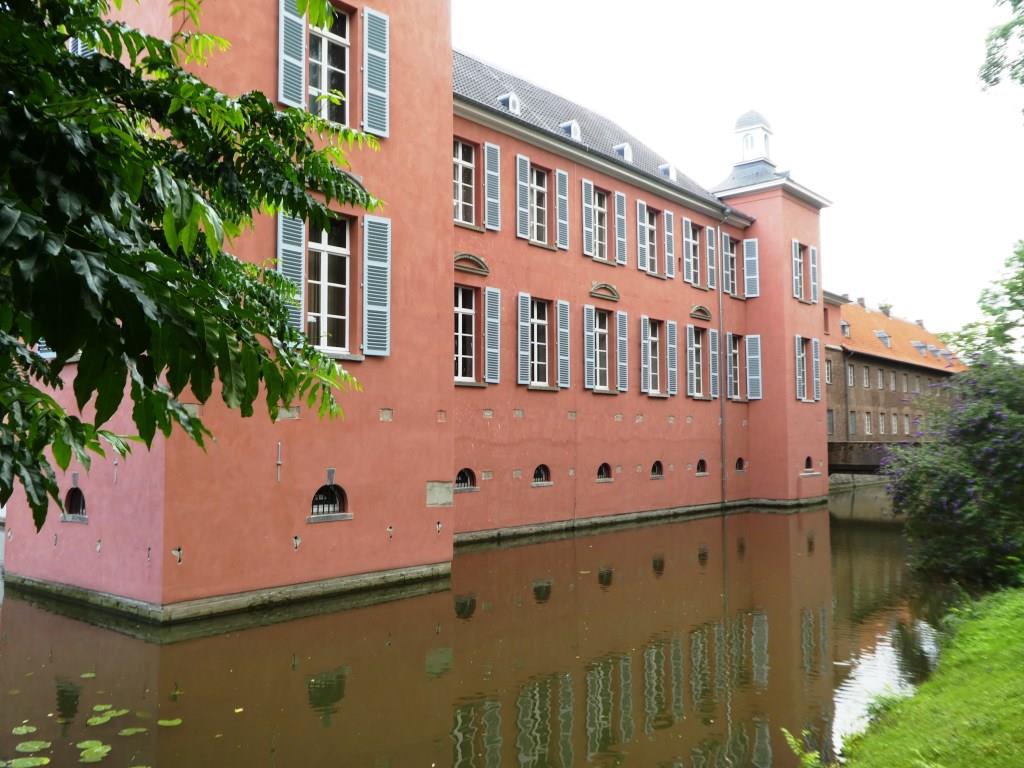 Schloss Kalkum - 2020
